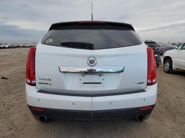 Photo 6 from auction – 2014 CADILLAC SRX PERFOR with VIN 3GYFNFE35ES548622
