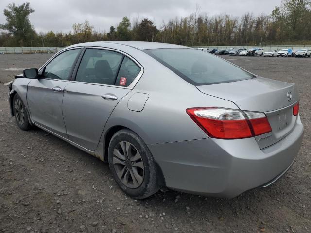 Photo 2 from auction – 2015 HONDA ACCORD LX with VIN 1HGCR2F30FA039532