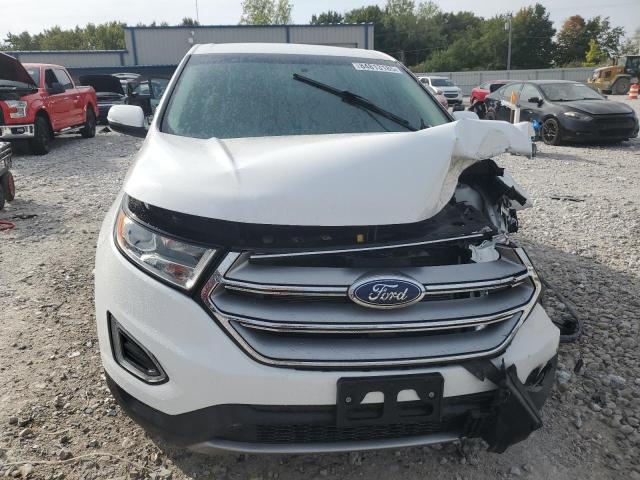 Photo 5 from auction – 2016 FORD EDGE SEL with VIN 2FMPK4J87GBC25380