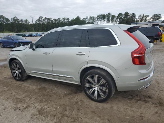 Photo 2 from auction – 2021 VOLVO XC90 with VIN YV4A221L0M1768142