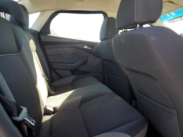 Photo 10 from auction – 2013 FORD FOCUS SE with VIN 1FADP3F29DL305000