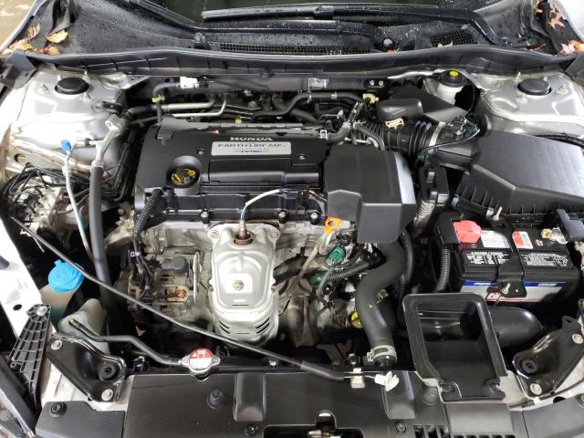 Photo 11 from auction – 2013 HONDA ACCORD LX with VIN 1HGCR2F35DA006359