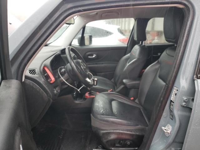 Photo 7 from auction – 2016 JEEP RENEGADE T with VIN ZACCJBCT3GPD43305