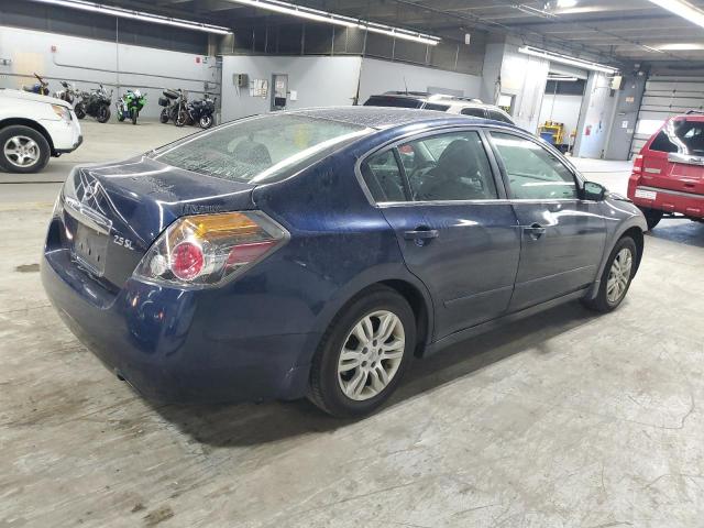 Photo 3 from auction – 2012 NISSAN ALTIMA BAS with VIN 1N4AL2AP3CN520211