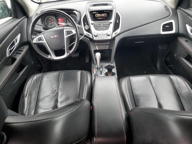 Photo 8 from auction – 2013 GMC TERRAIN SL with VIN 2GKFLWE3XD6272967