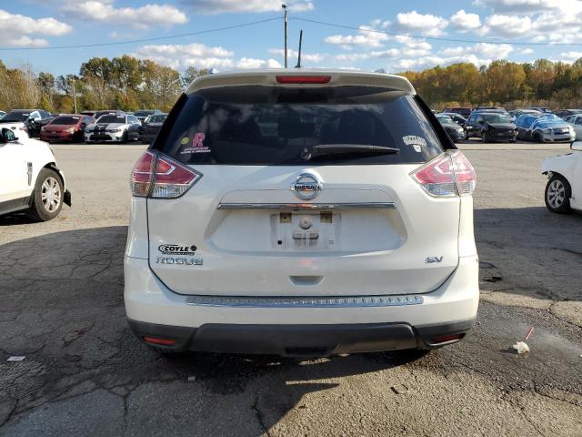 Photo 6 from auction – 2015 NISSAN ROGUE S with VIN KNMAT2MT2FP540610