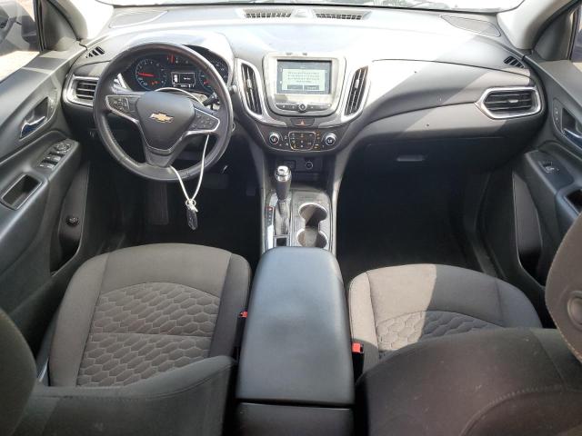 Photo 8 from auction – 2018 CHEVROLET EQUINOX LT with VIN 3GNAXJEVXJS532075