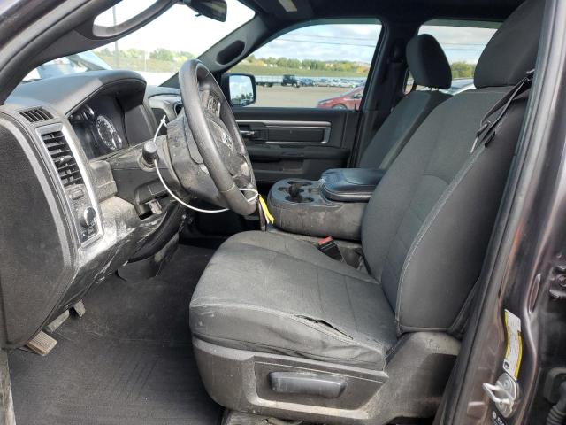 Photo 7 from auction – 2021 RAM 1500 CLASS with VIN 1C6RR7GTXMS505521