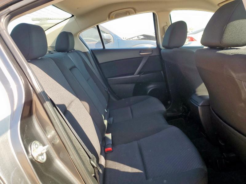 Photo 10 from auction – 2012 MAZDA 3 I with VIN JM1BL1V79C1573795