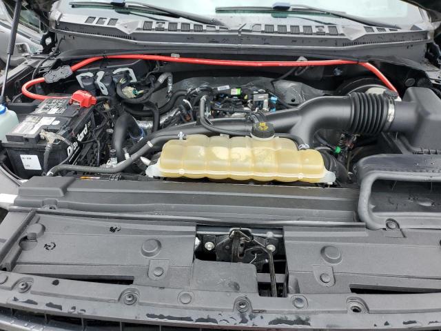 Photo 11 from auction – 2019 FORD F150 SUPER with VIN 1FTEW1CP5KKC74367