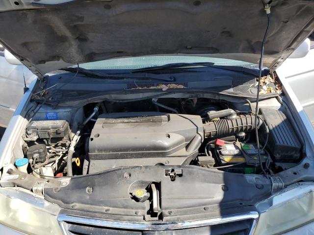 Photo 12 from auction – 2003 HONDA ODYSSEY EXL with VIN 5FNRL18093B026479