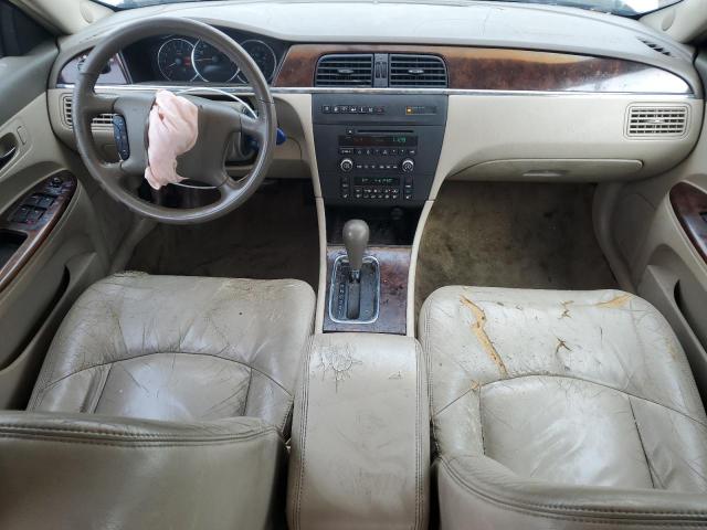 Photo 8 from auction – 2007 BUICK LACROSSE C with VIN 2G4WD552071242271