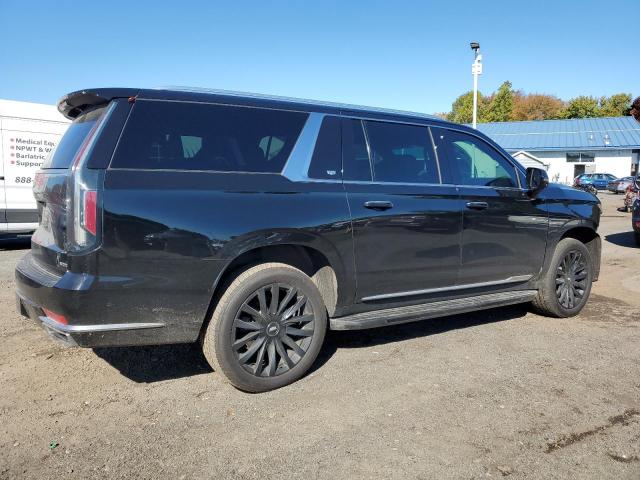 Photo 3 from auction – 2021 CADILLAC ESCALADE E with VIN 1GYS4KKL3MR480742