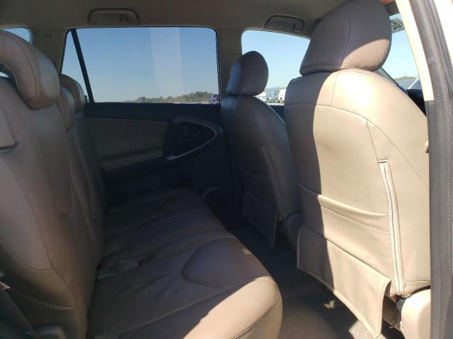 Photo 11 from auction – 2008 TOYOTA RAV4 with VIN JTMZK33V285023997