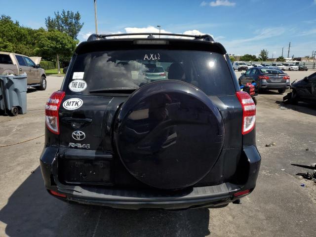 Foto 6 de la subasta – 2012 TOYOTA RAV4 con VIN 2T3ZF4DV3CW136738