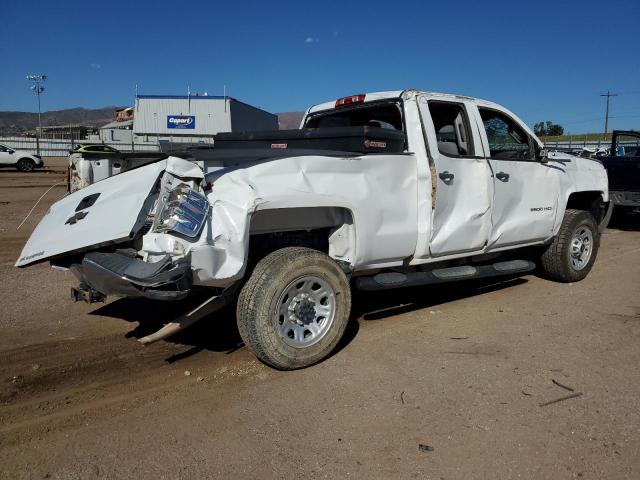 Photo 3 from auction – 2019 CHEVROLET SILVERADO with VIN 2GC2KREG1K1145245