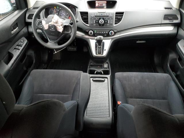 Photo 8 from auction – 2014 HONDA CR-V LX with VIN 2HKRM4H32EH622305