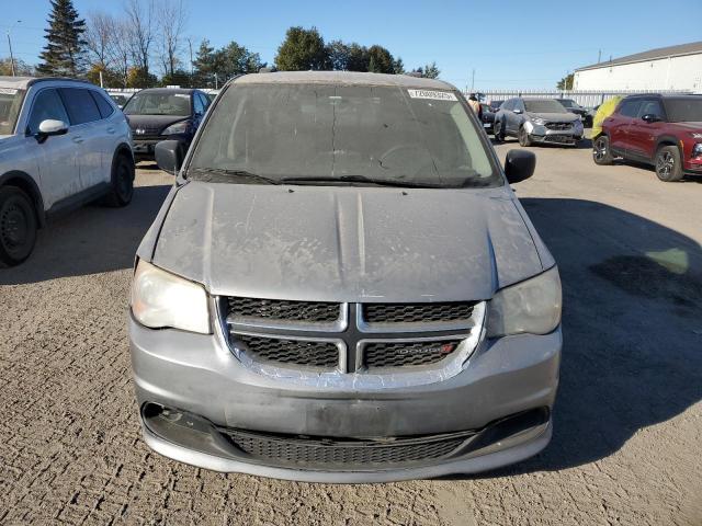 Photo 5 from auction – 2013 DODGE GRAND CARA with VIN 2C4RDGBG8DR692874