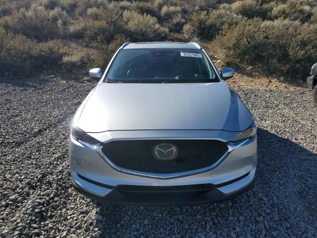 Photo 5 from auction – 2018 MAZDA CX-5 GRAND with VIN JM3KFBDMXJ0328924