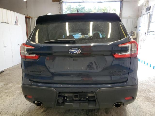 Photo 6 from auction – 2023 SUBARU ASCENT LIM with VIN 4S4WMAKD6P3405658