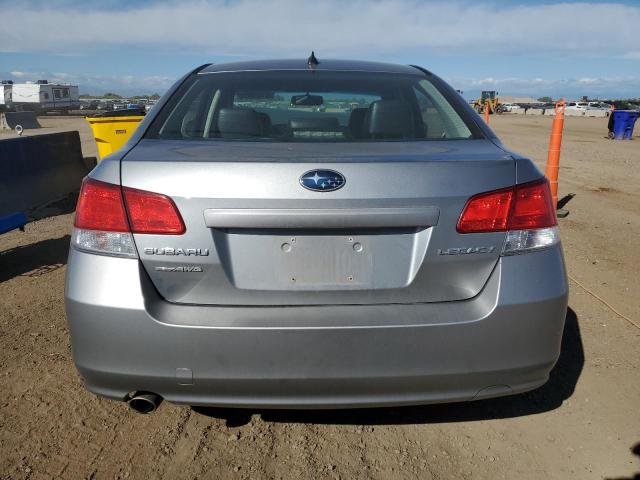 Photo 6 from auction – 2011 SUBARU LEGACY 2.5 with VIN 4S3BMCK61B3259890