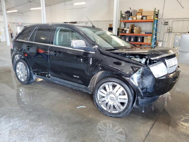 Photo 4 from auction – 2008 LINCOLN MKX with VIN 2LMDU88C18BJ12609