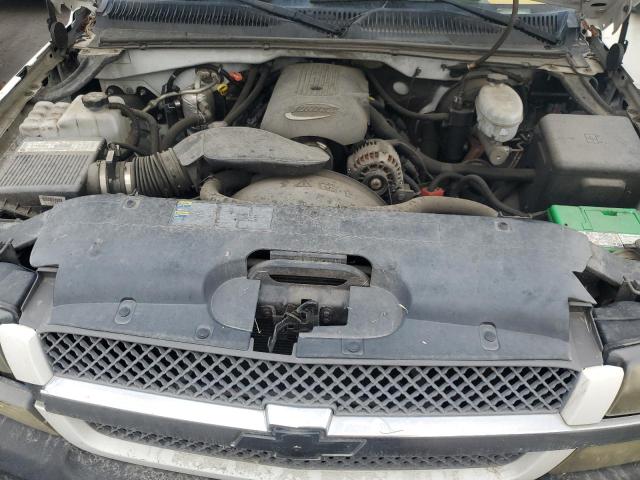 Photo 11 from auction – 2003 CHEVROLET SILVERADO with VIN 2GCEC19V131149852