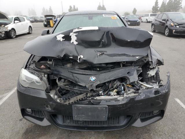 Photo 5 from auction – 2013 BMW 535 I with VIN WBAFR7C57DC819623