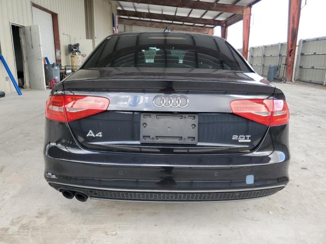 Photo 6 from auction – 2014 AUDI A4 PREMIUM with VIN WAUFFAFL9EN002014