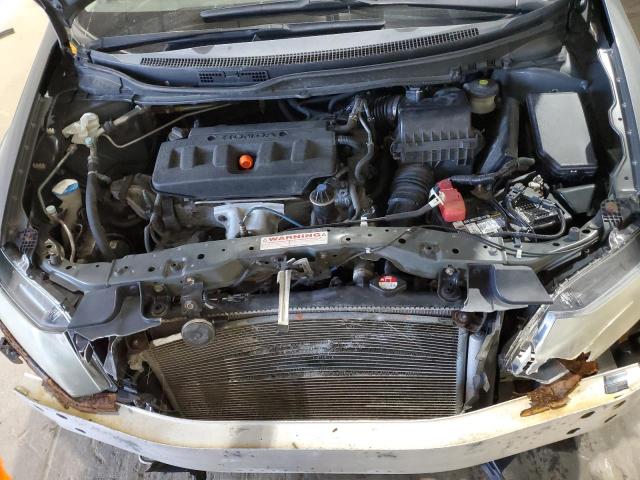 Photo 11 from auction – 2012 HONDA CIVIC EX with VIN 2HGFB2F82CH318524