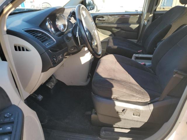 Photo 7 from auction – 2011 CHRYSLER TOWN & COU with VIN 2A4RR5DG1BR647219