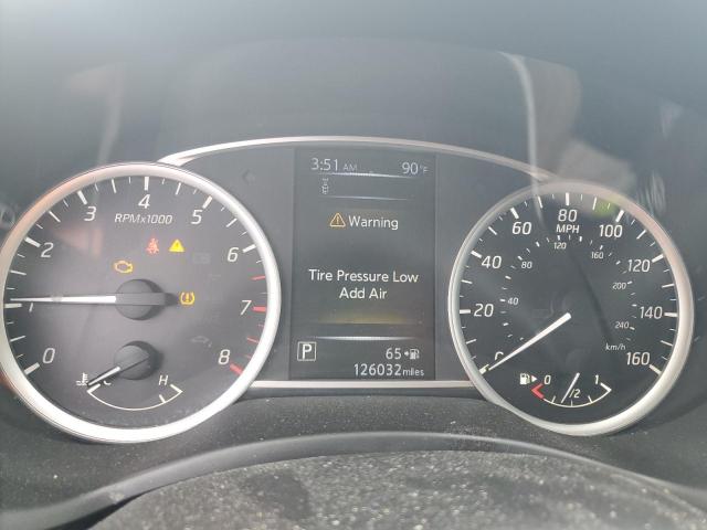 Photo 9 from auction – 2018 NISS SENTRA S with VIN 3N1AB7AP0JY314910