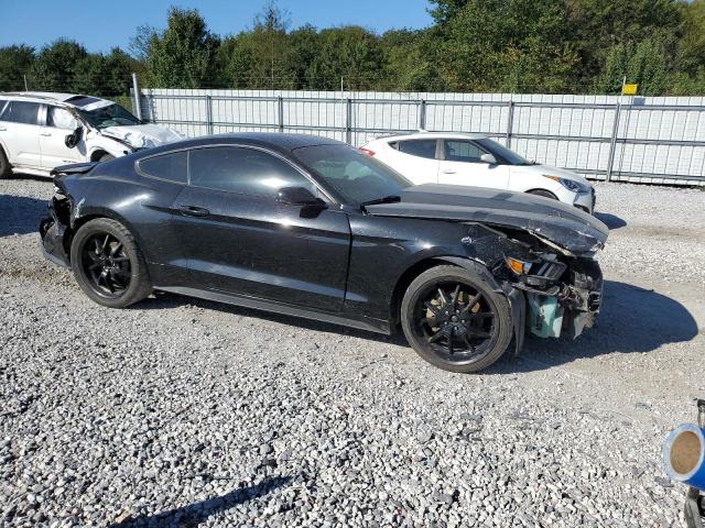 Photo 4 from auction – 2017 FORD MUSTANG with VIN 1FA6P8TH6H5281845