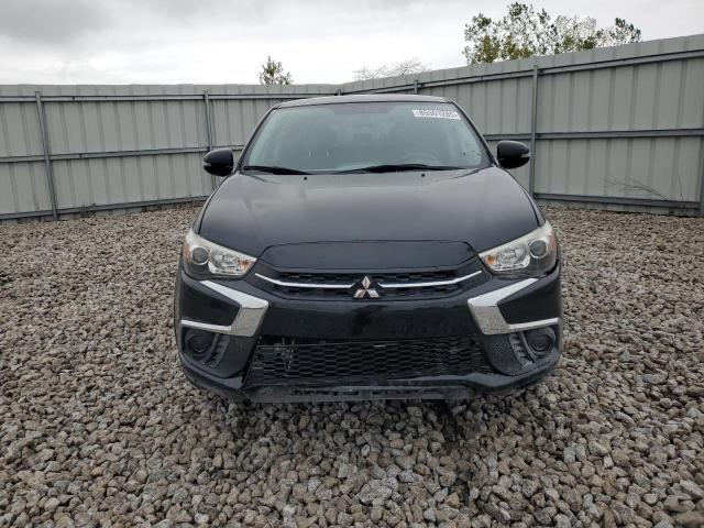 Photo 5 from auction – 2019 MITSUBISHI OUTLANDER with VIN JA4AR3AU6KU032406
