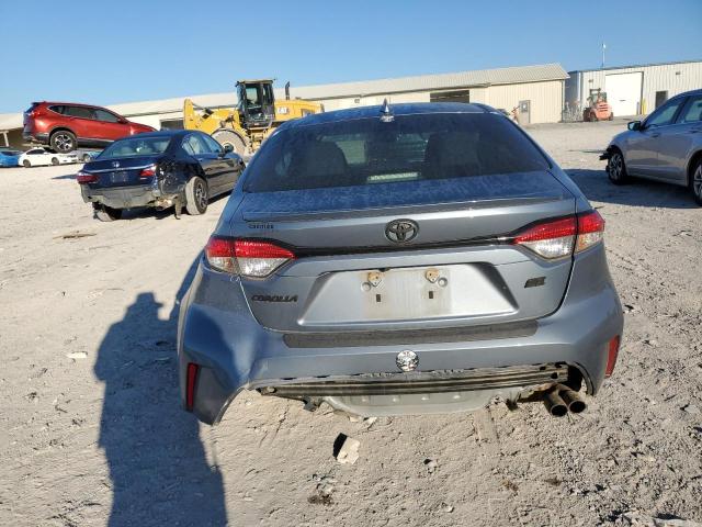 Photo 6 from auction – 2020 TOYOTA COROLLA SE with VIN 5YFS4RCE3LP057232