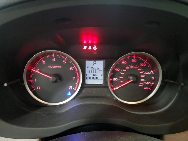 Zdjęcie 9 z aukcji – 2018 SUBARU FORESTER 2 z VIN JF2SJABC7JH433306