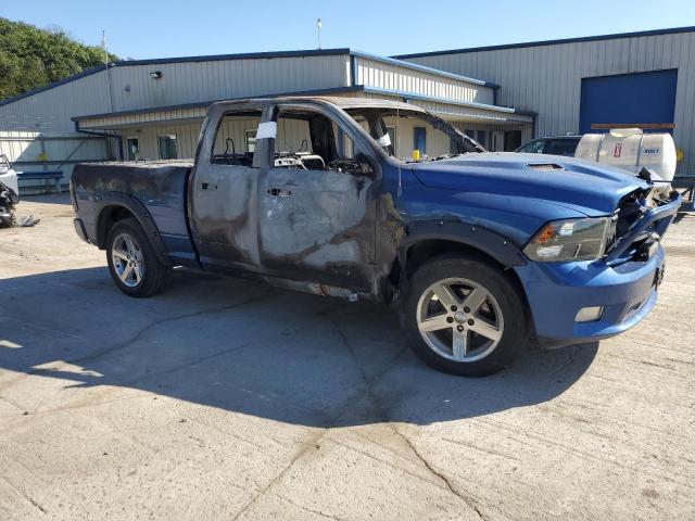 Photo 4 from auction – 2011 DODGE RAM 1500 with VIN 1D7RV1GT4BS590389