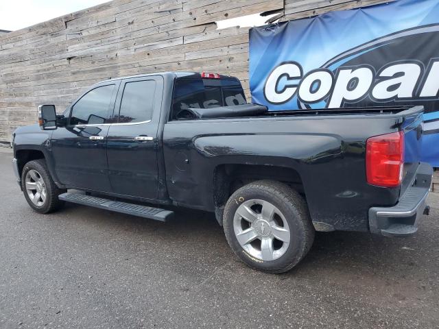Photo 2 from auction – 2016 CHEVROLET SILVERADO with VIN 1GCVKSEJ8GZ201633