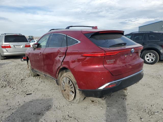 Photo 2 from auction – 2021 TOYOTA VENZA LE with VIN JTEAAAAH6MJ079195