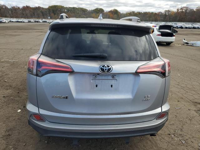 صورة رقم 6 من المزاد - 2017 TOYOTA RAV4 LE مع VIN 2T3BFREV1HW609752