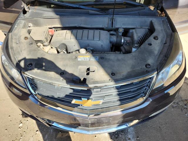 Photo 12 from auction – 2014 CHEVROLET TRAVERSE L with VIN 1GNKVFED8EJ309961