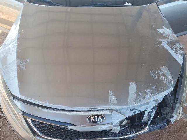Zdjęcie 11 z aukcji – 2015 KIA OPTIMA EX z VIN 5XXGN4A70FG426930
