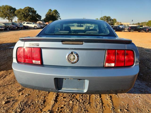 Photo 6 from auction – 2007 FORD MUSTANG with VIN 1ZVFT80NX75320707