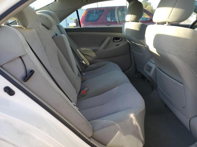Photo 10 from auction – 2011 TOYOTA CAMRY BASE with VIN 4T4BF3EK2BR191890