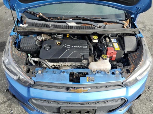Photo 11 from auction – 2017 CHEVROLET SPARK LS with VIN KL8CB6SA2HC777864