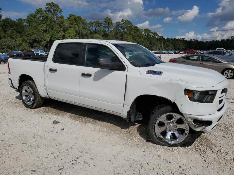 Photo 4 from auction – 2024 RAM 1500 TRADE with VIN 1C6SRFGT7RN109306