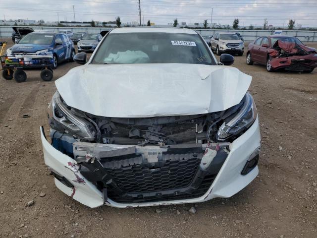 Photo 5 from auction – 2019 NISSAN ALTIMA SR with VIN 1N4BL4CW5KC200435