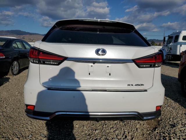 Photo 6 from auction – 2020 LEXUS RX 450H with VIN 2T2JGMDA3LC050651