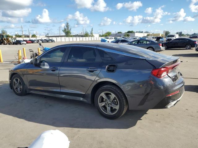 Photo 2 from auction – 2022 KIA K5 LXS with VIN 5XXG14J29NG090466