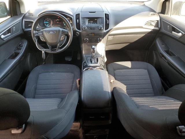 Photo 8 from auction – 2018 FORD EDGE SE with VIN 2FMPK3G92JBB53442